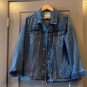 Thread&Supply Jean jacket